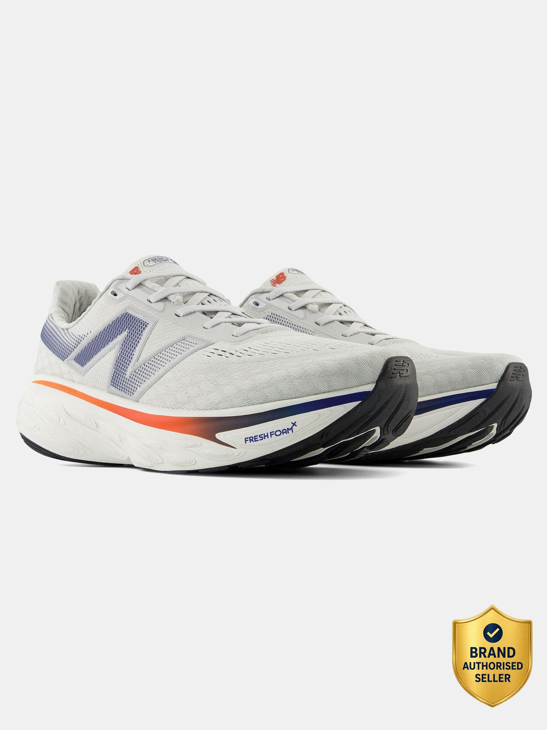 Image of New Balance 1080 V14 Running Shoes For Men