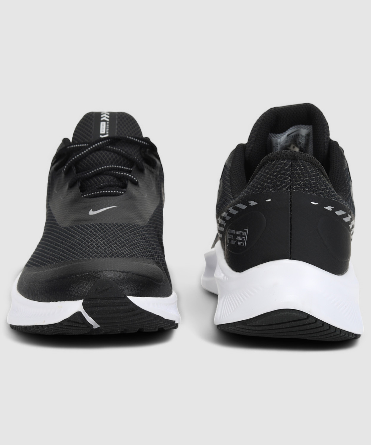 nike quest 3 men's running shoe