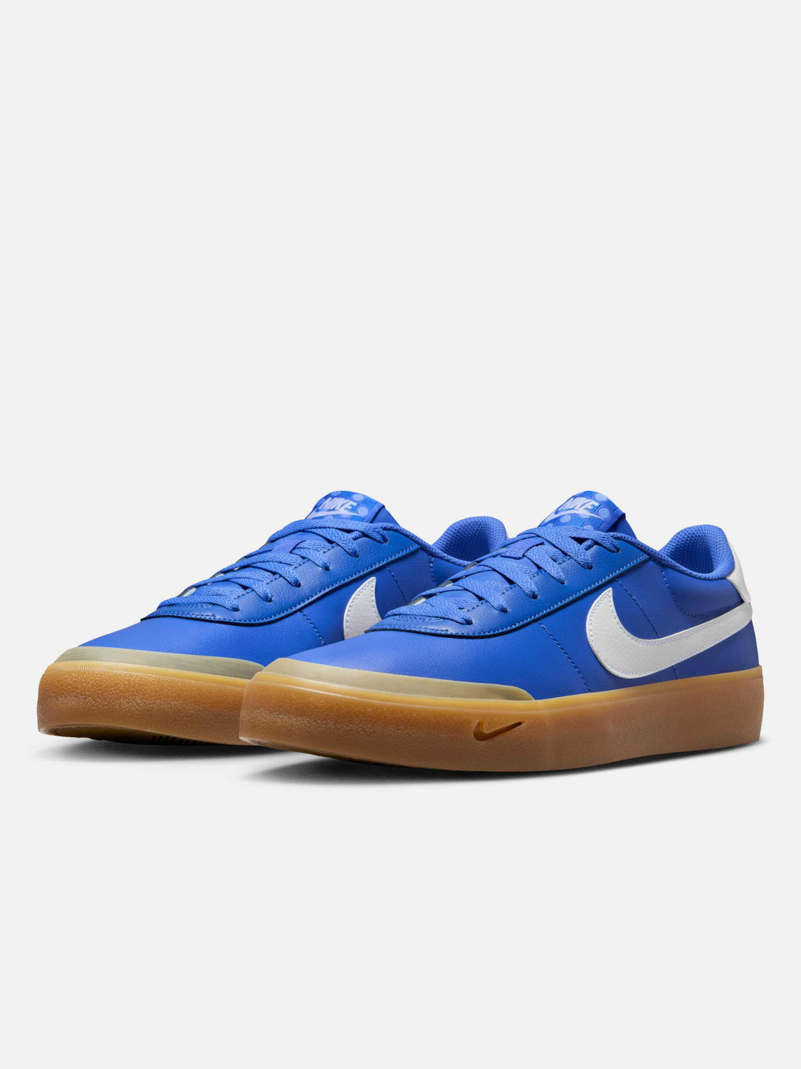 Image of NIKE Court Shot Sneakers For Men