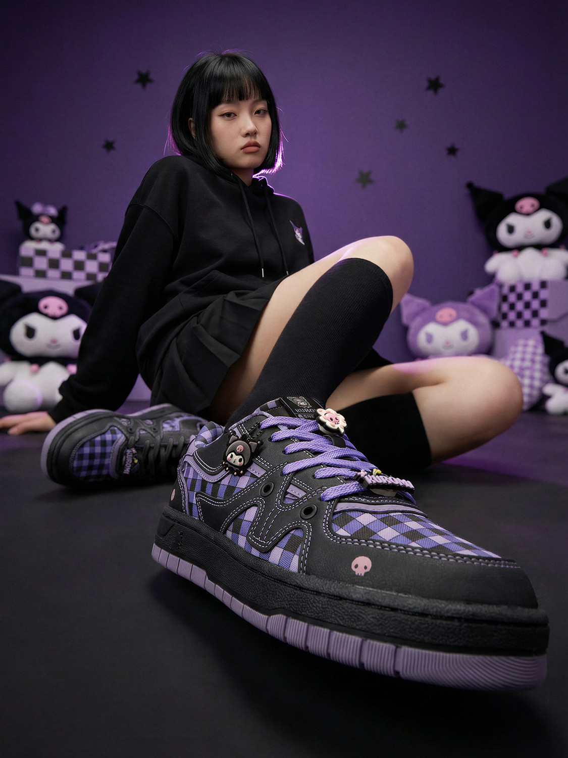 Image of The Souled Store Sneakers For Women