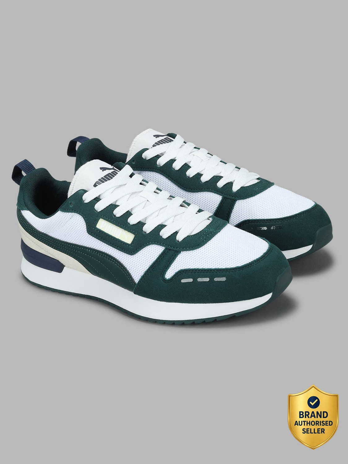Image of PUMA R78 Sneakers For Men