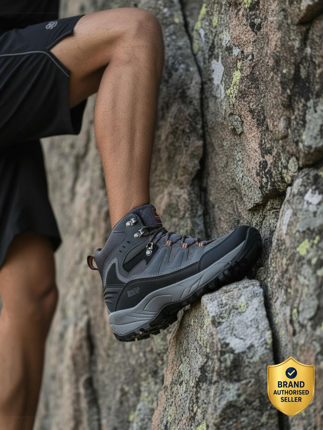 Image of bacca bucci EXPEDITION Boots For Men