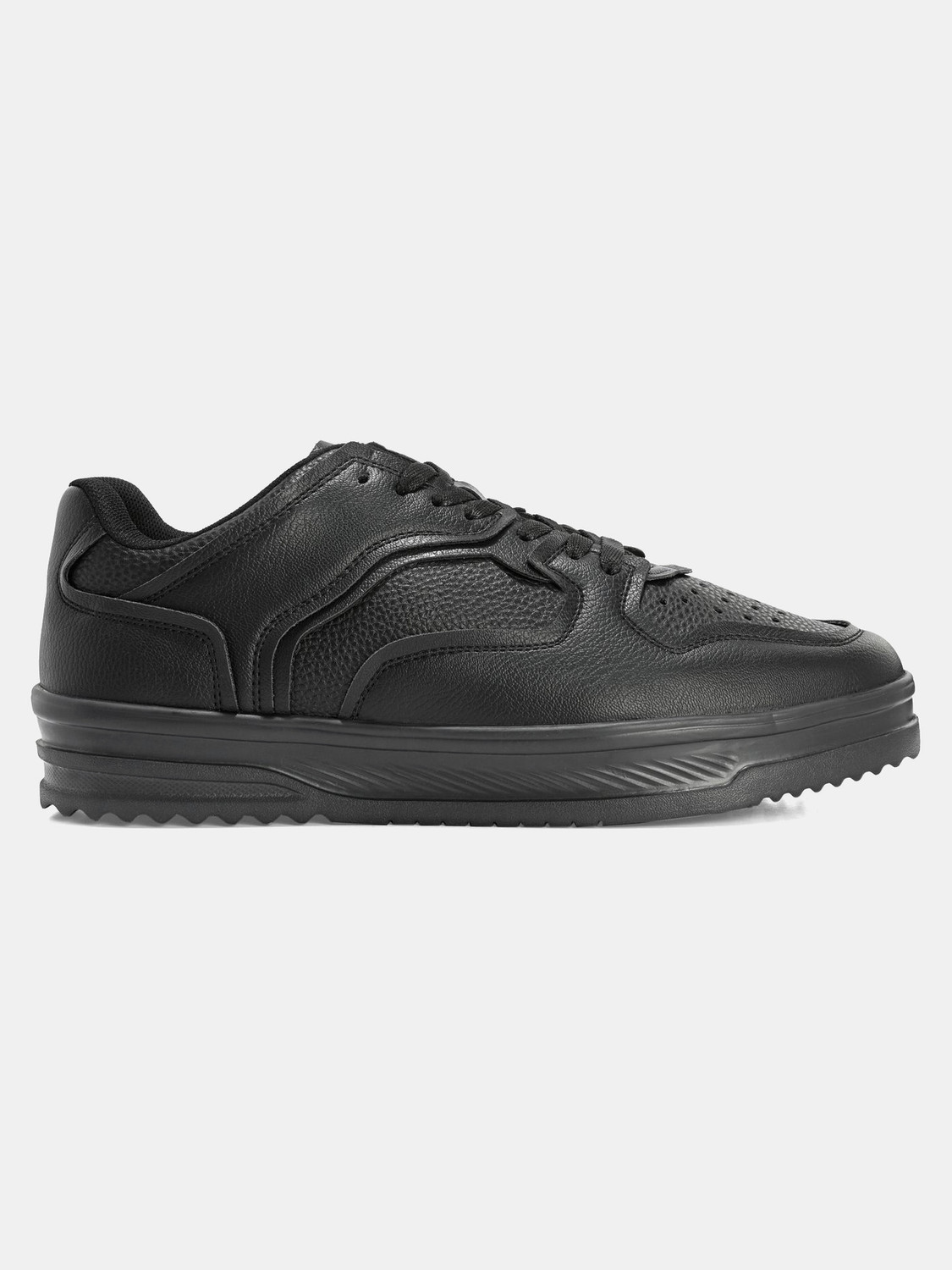 Image of HRX by Hrithik Roshan EFC--9098 Sneakers For Men