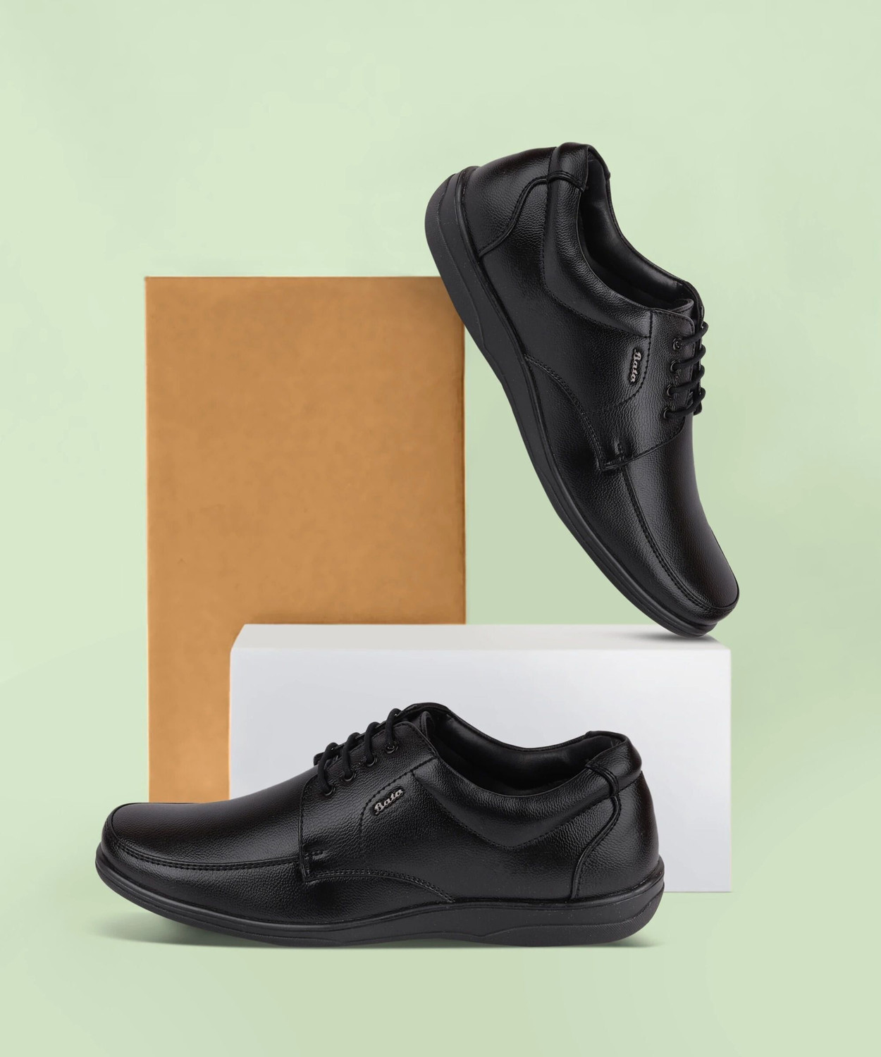 Image of Bata Lace Up For Men