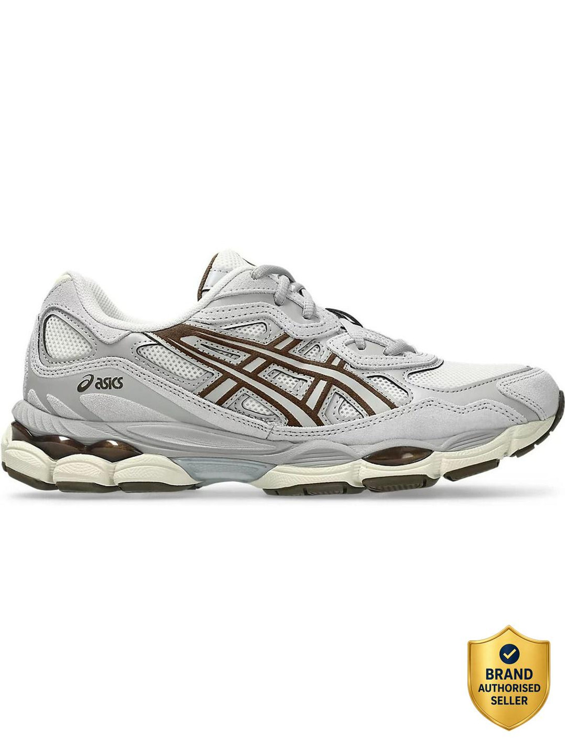 Image of Asics GEL-NYC Sneakers For Unisex
