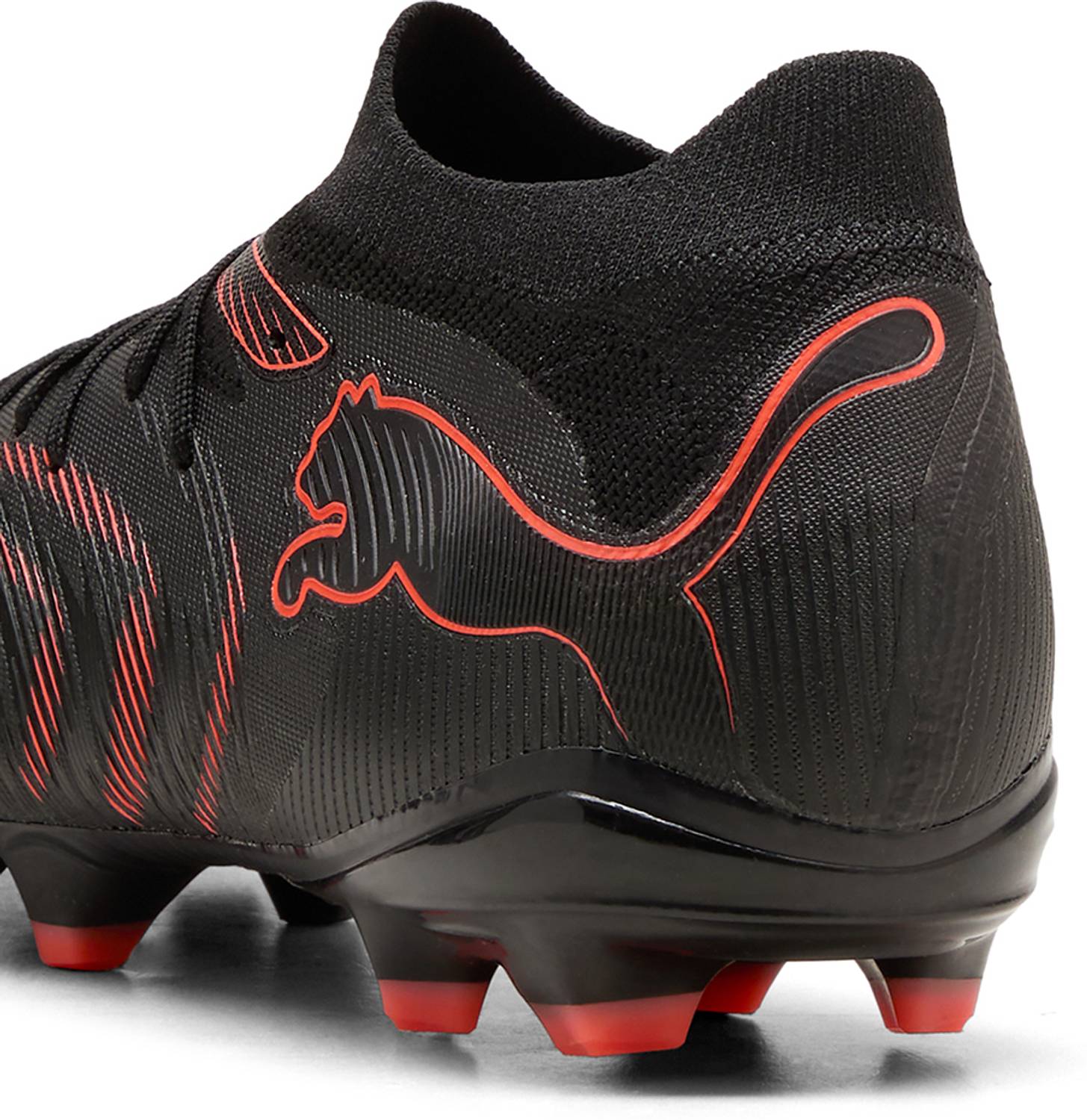PUMA Future 9 Match FG/AG Football Shoes - Image 3