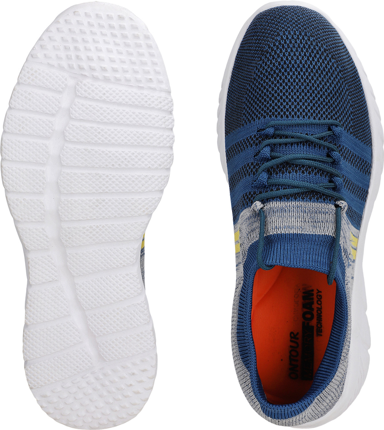Image of ontour Ontour Mesh Casual Running shoes Casuals For Women