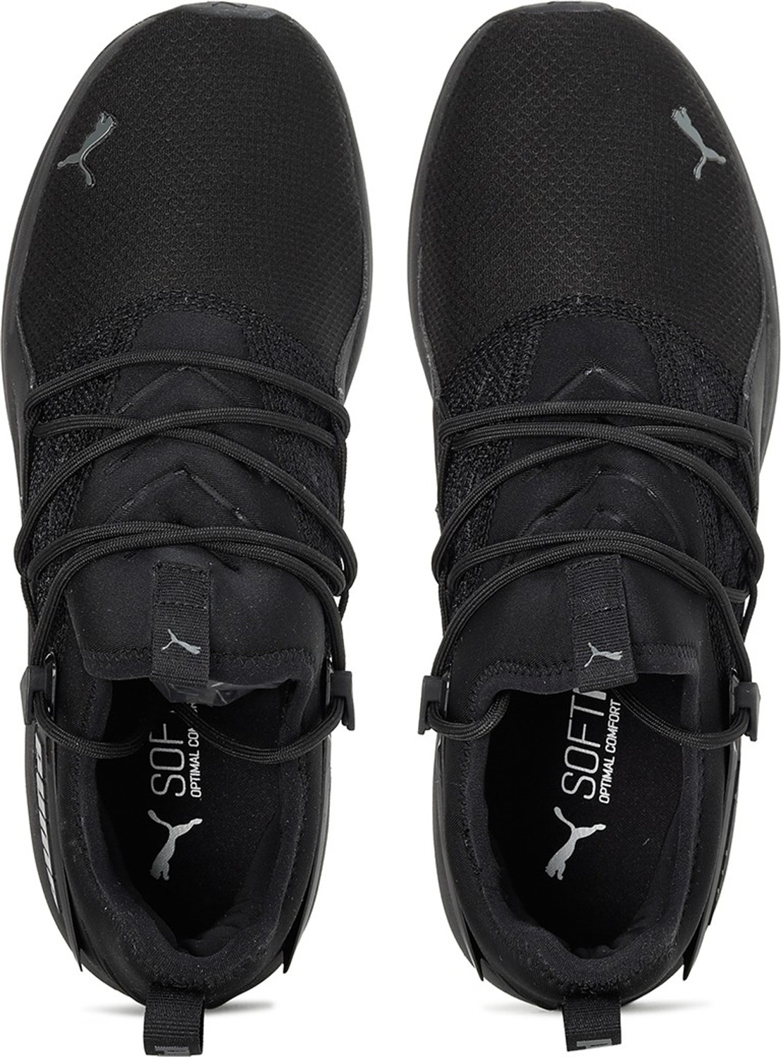 Image of PUMA Electron 2.0 Sport Sneakers For Women