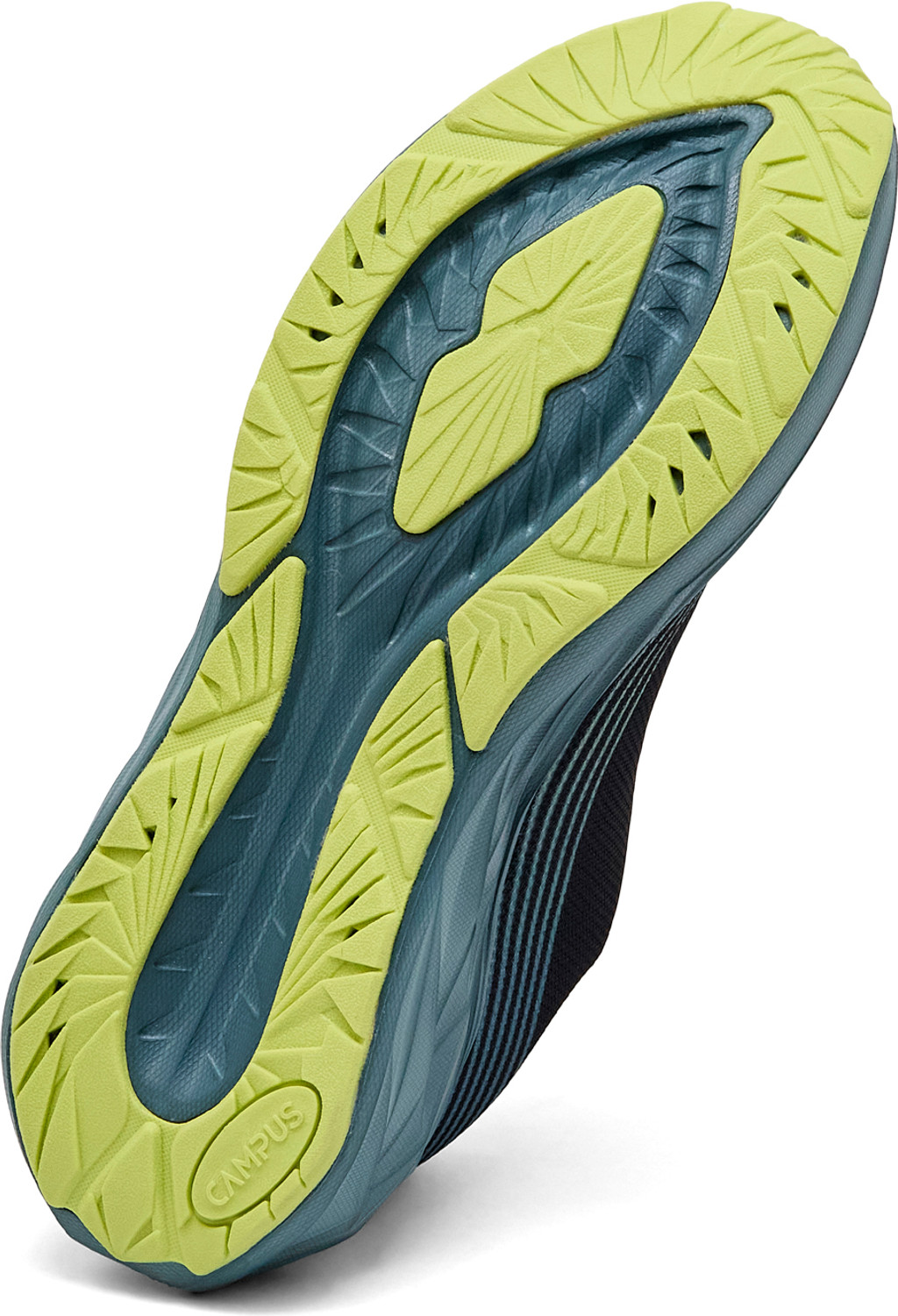 Image of CAMPUS BAIT Running Shoes For Men