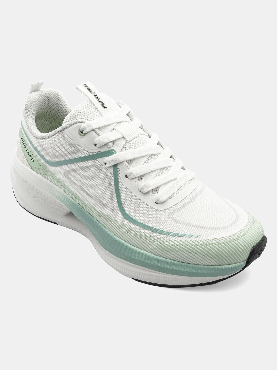 Image of RED TAPE Walking Shoes For Men