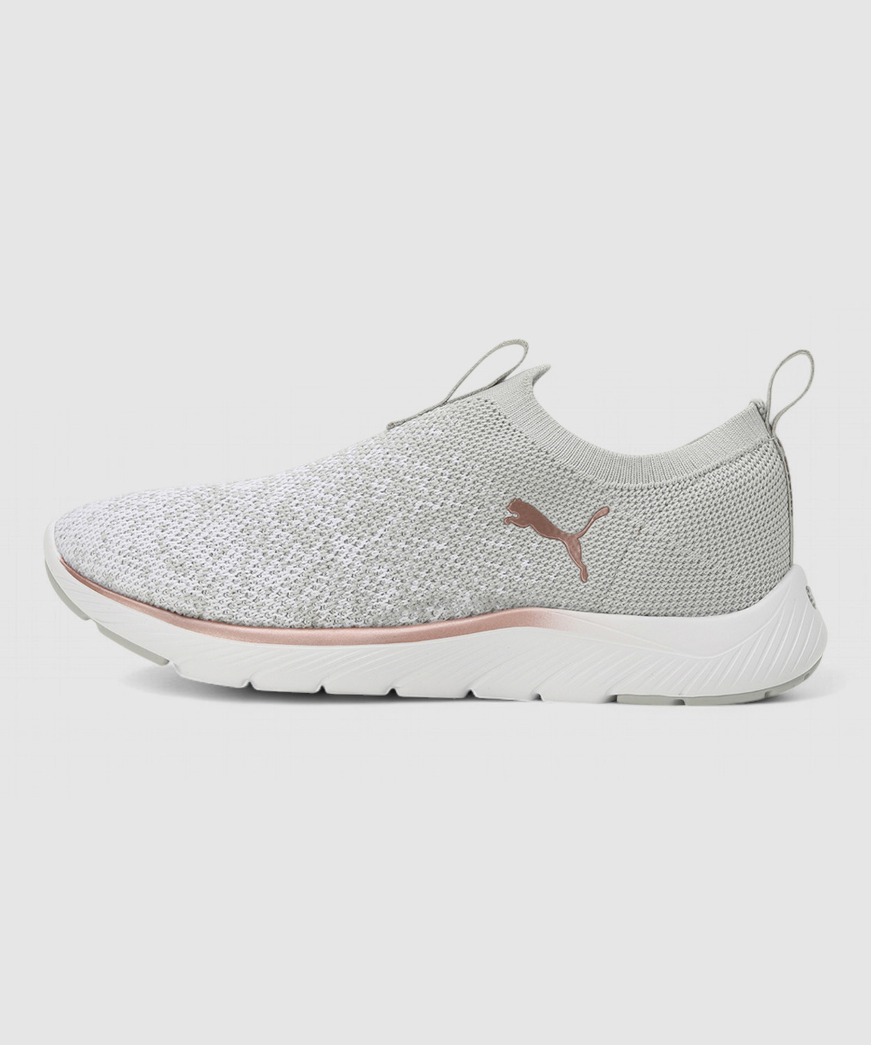 Image of PUMA Softride Remi Slip-on Knit Wn s Casual Shoes For Women