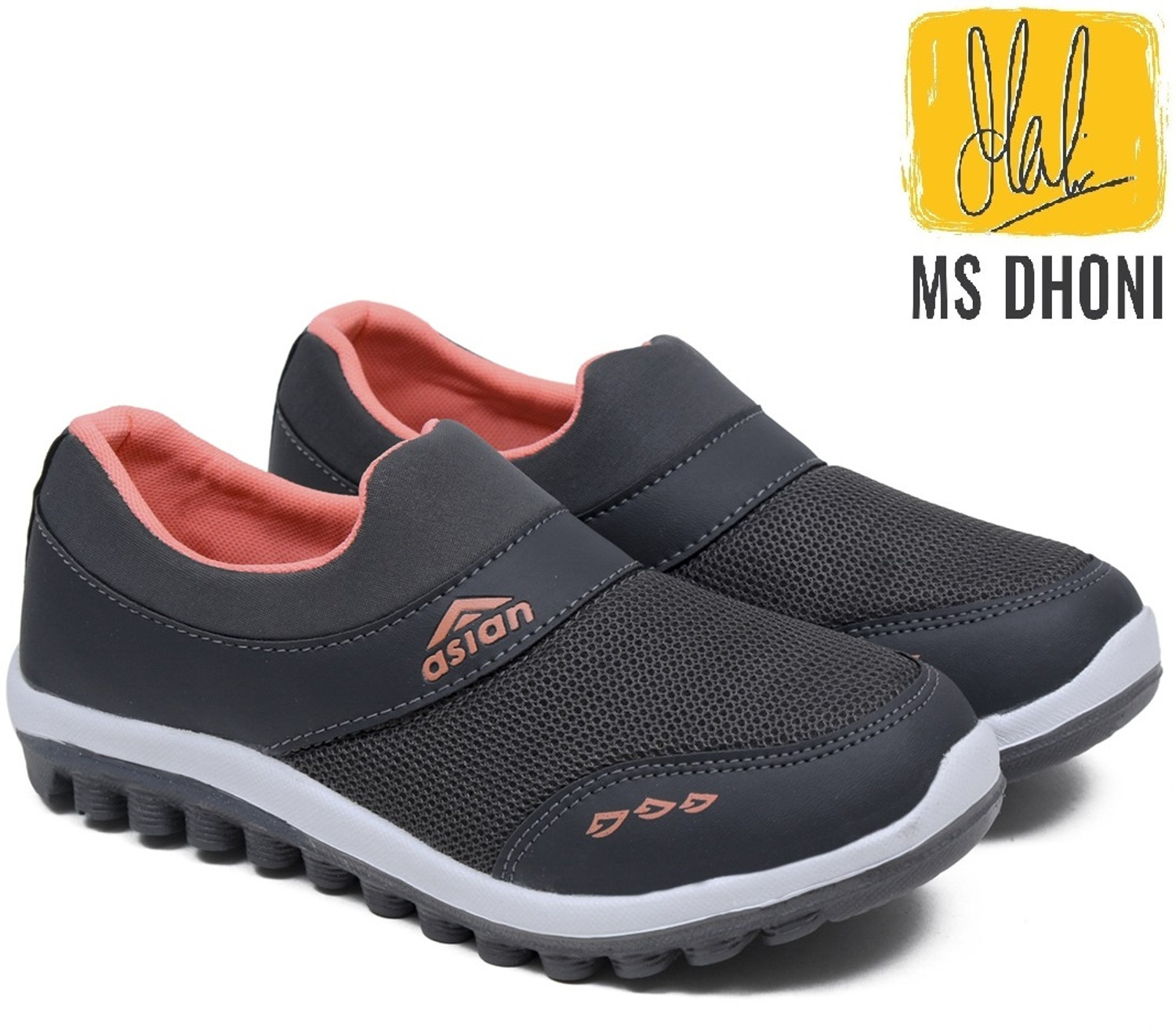Image of asian Future-04,RIYA-04 Running Shoes,Walking Shoes,Casual Shoes,Sports shoes For Women