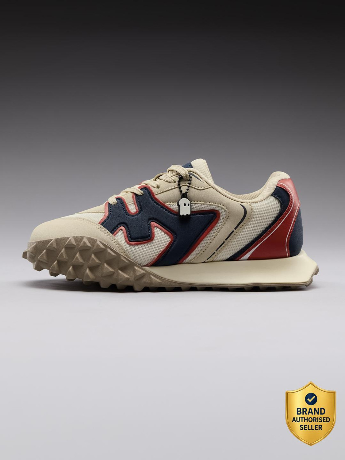 Image of The Souled Store Sneakers For Men