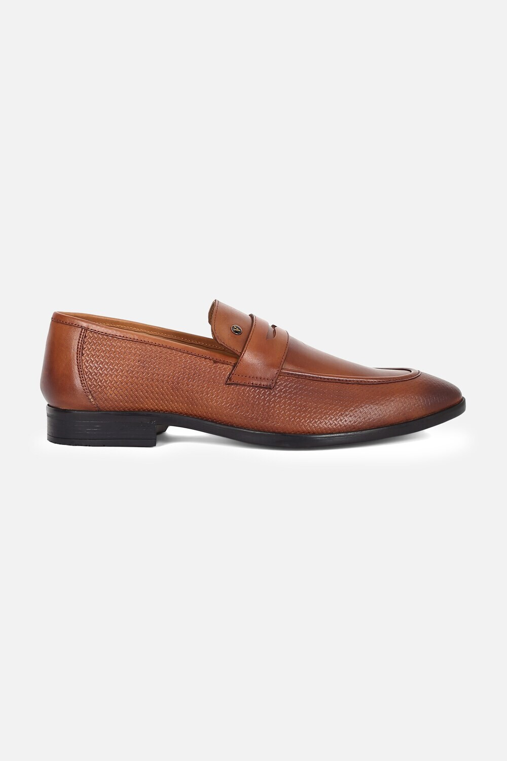Image of VAN HEUSEN Slip On For Men