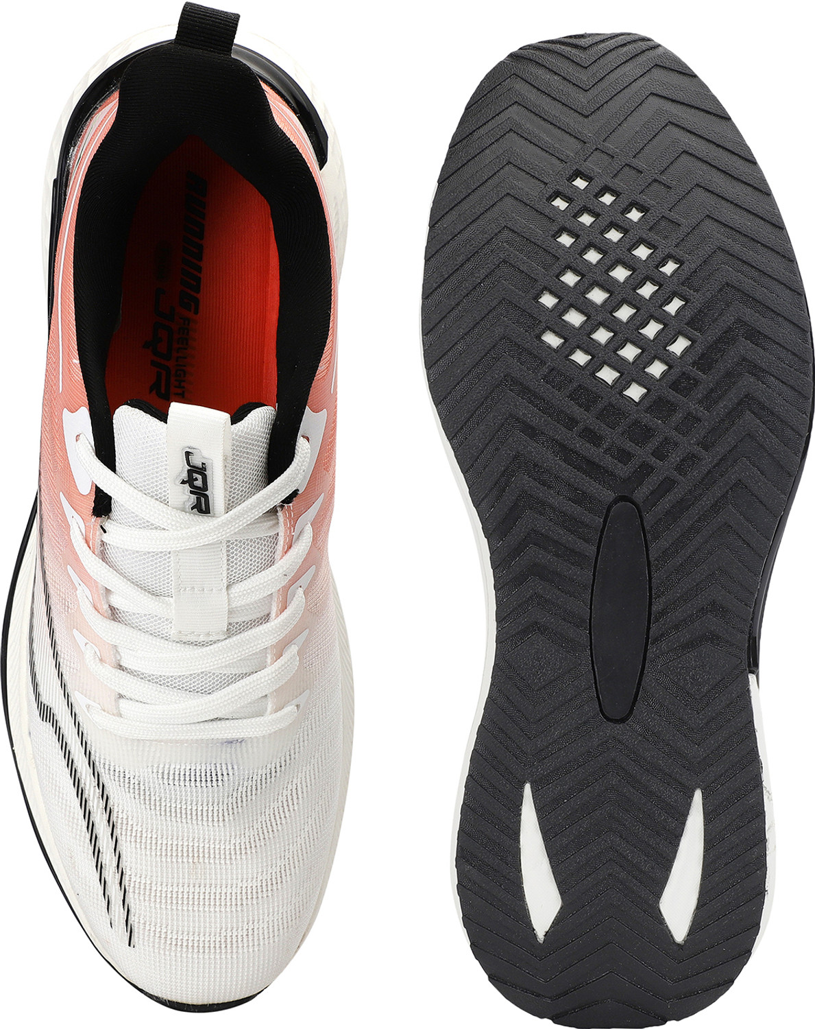 Image of JQR HOUSTON Running Shoes For Men