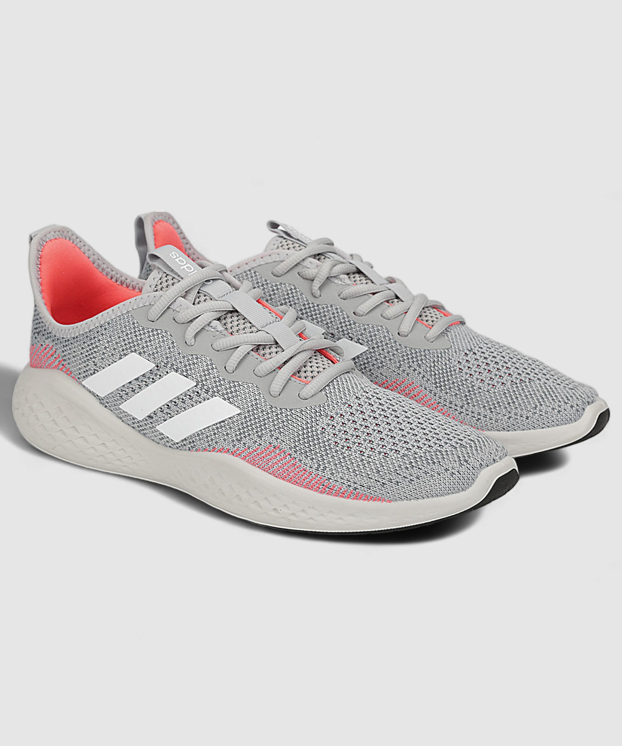 Image of ADIDAS FLUIDFLOW Running Shoes For Men