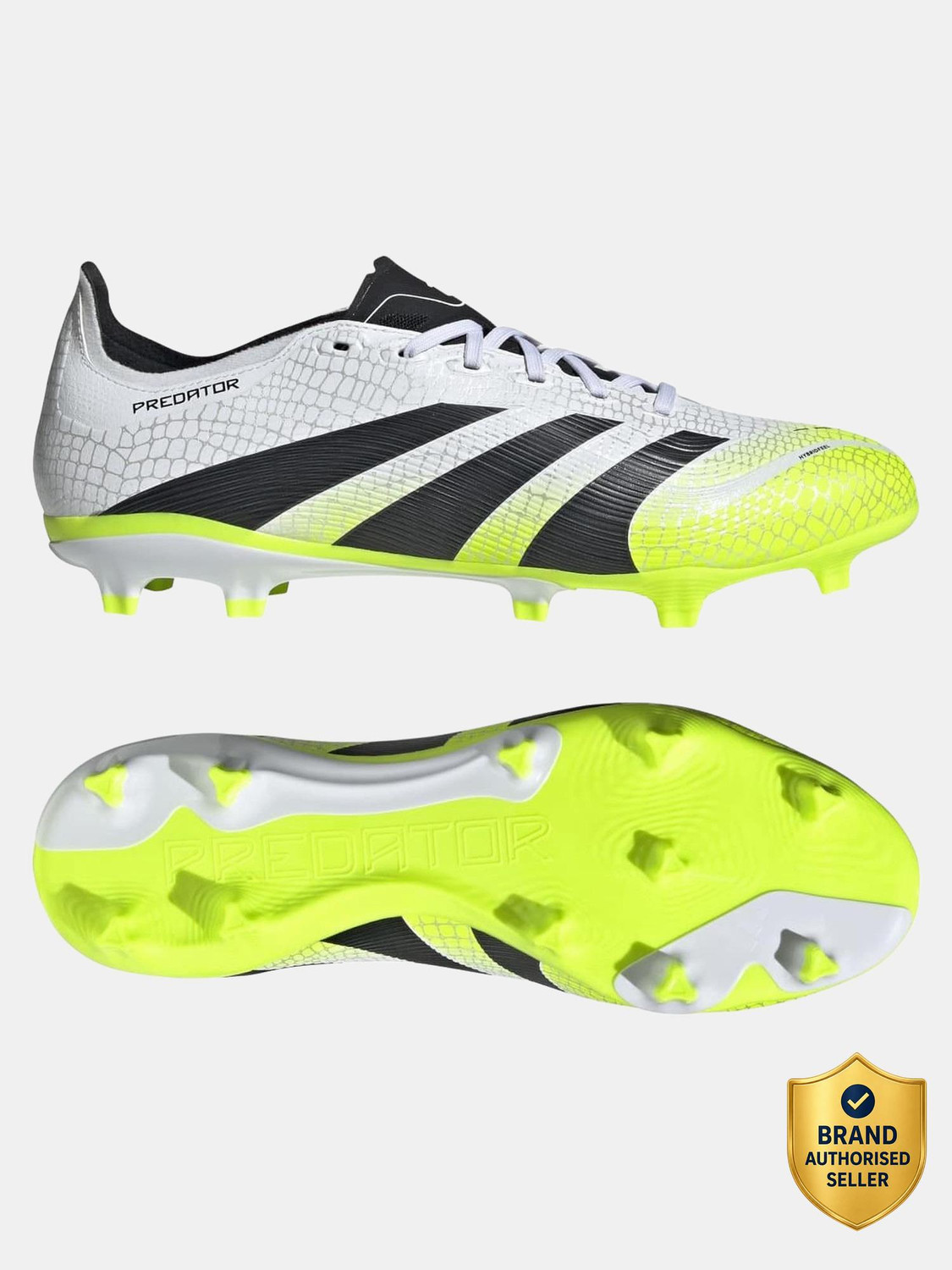 Image of ADIDAS PREDATOR LEAGUE FG Football Shoes For Men
