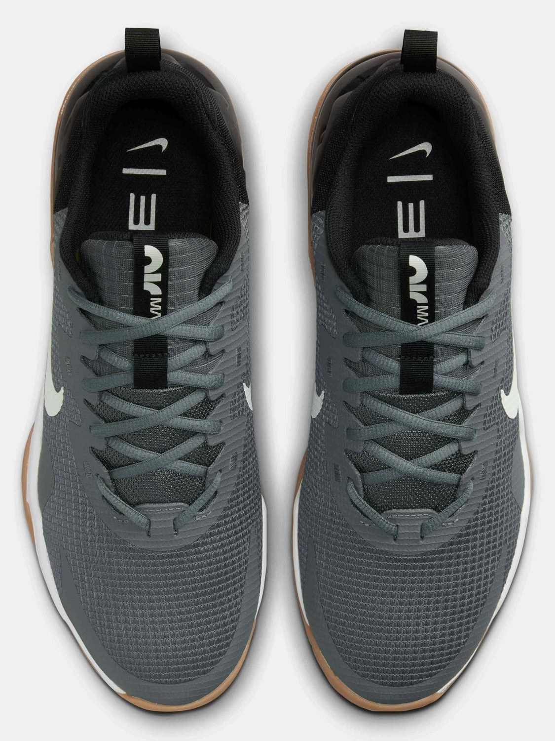 Image of NIKE M NIKE AIR MAX ALPHA TRAINER 5 Training & Gym Shoes For Men