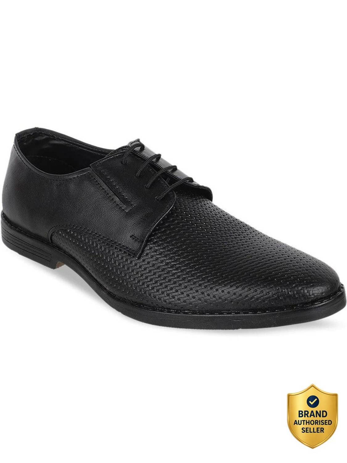 CARLTON LONDON Derby For Men