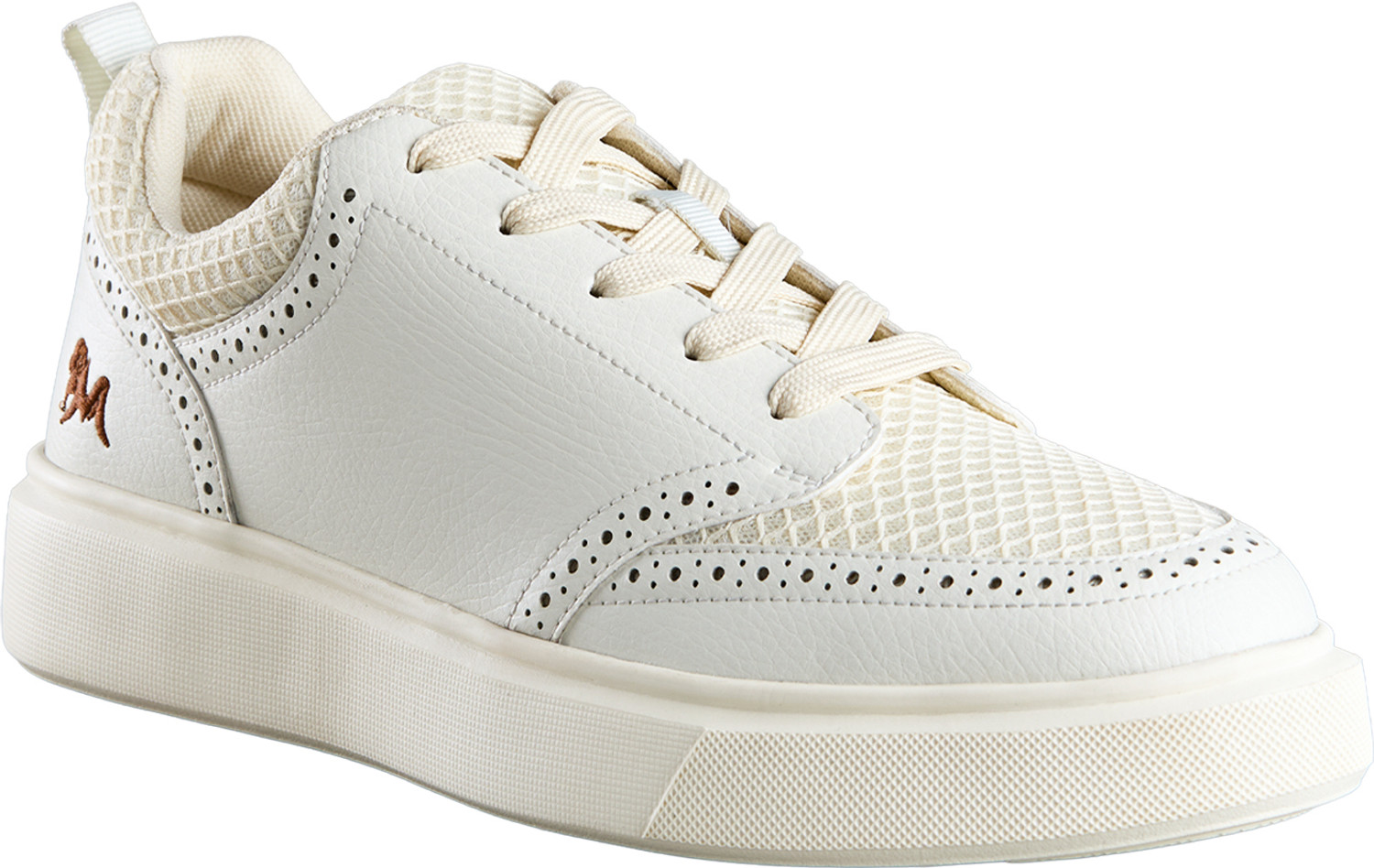 Image of Neemans Pure Motion Premium The Urban Minimalist Legacy Sneakers For Men
