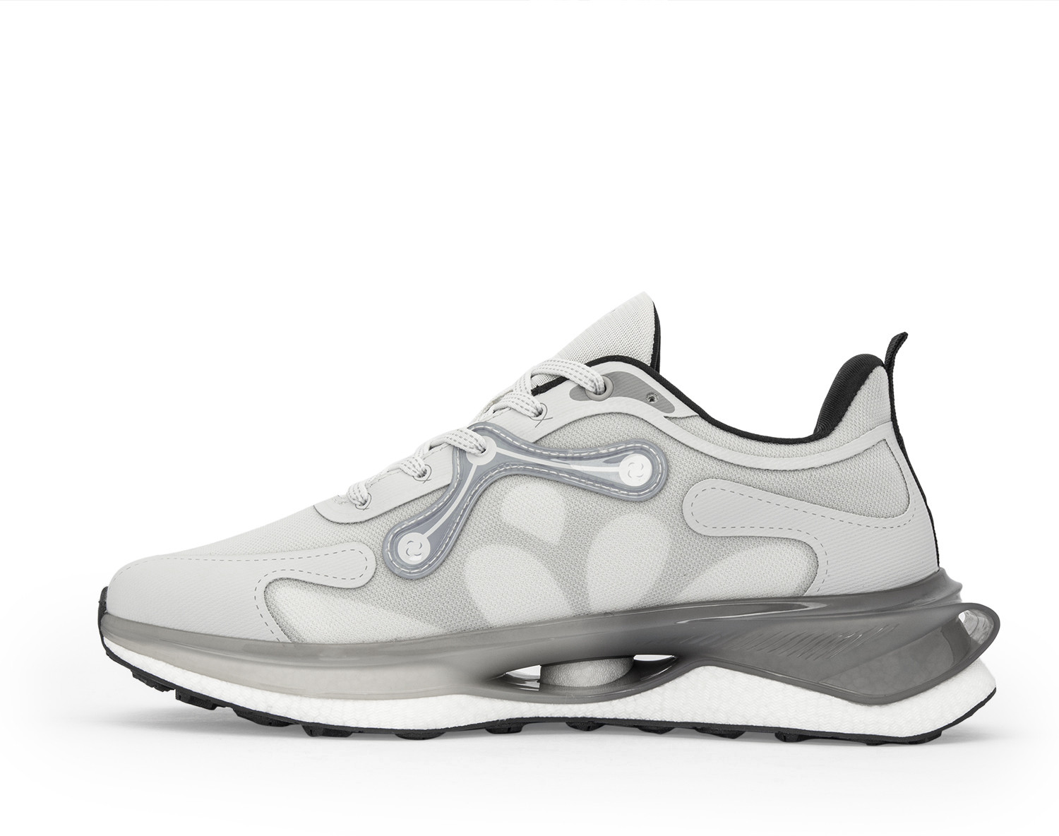 Image of RED TAPE Men's Athleisure Sports ETPU Shoes for Everyday Comfort Walking Shoes For Men