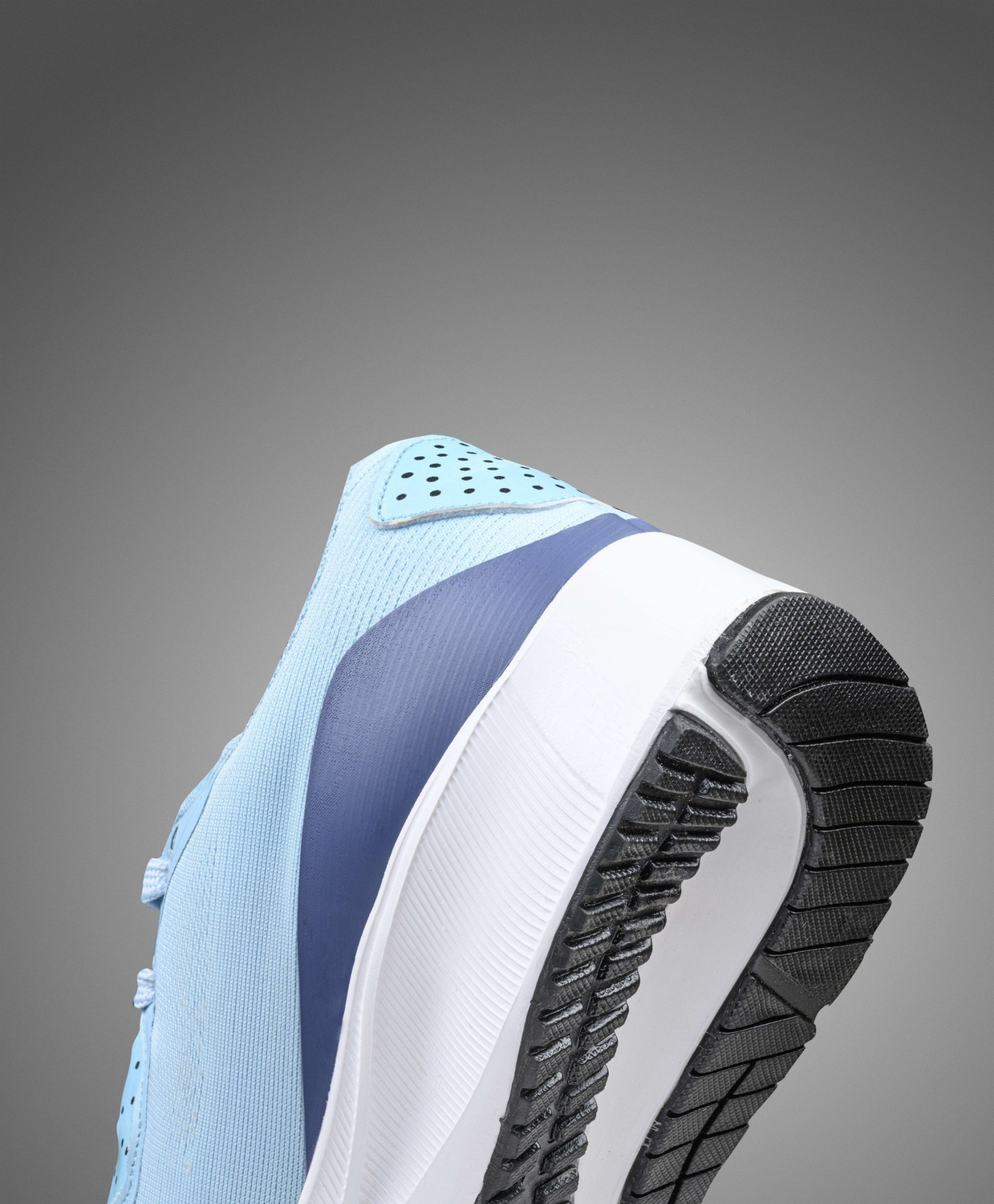 Image of HRX by Hrithik Roshan HRXSTMK-52C Running Shoes For Men