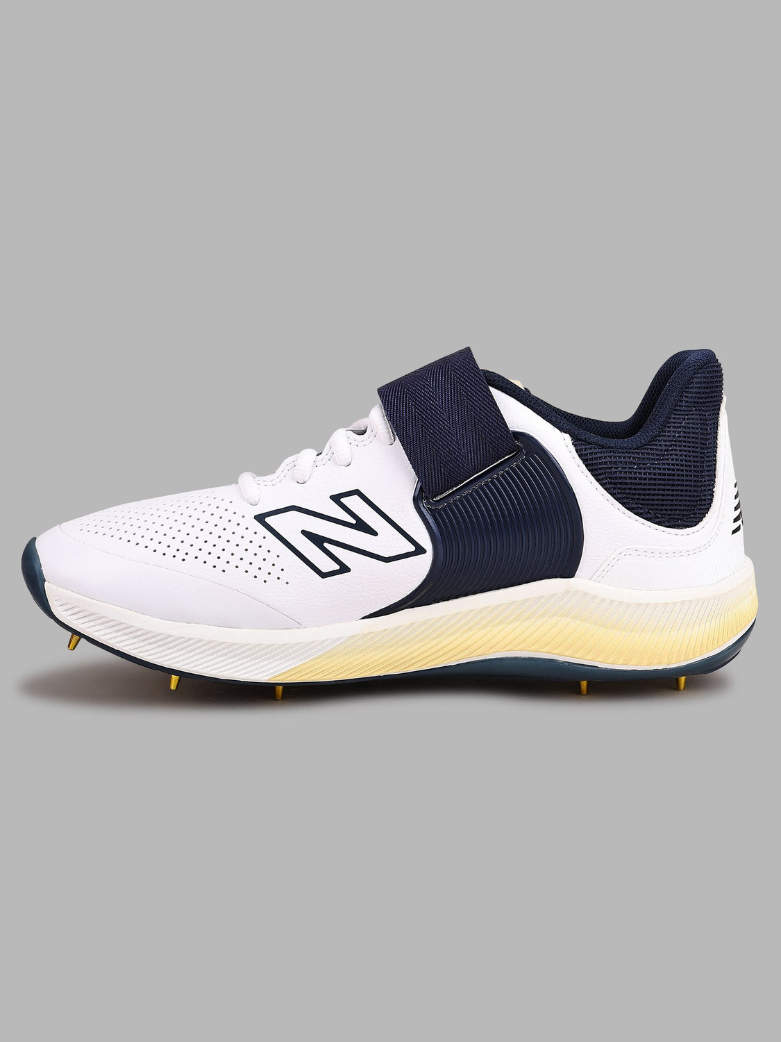 Image of New Balance CK4040 Cricket Shoes For Men