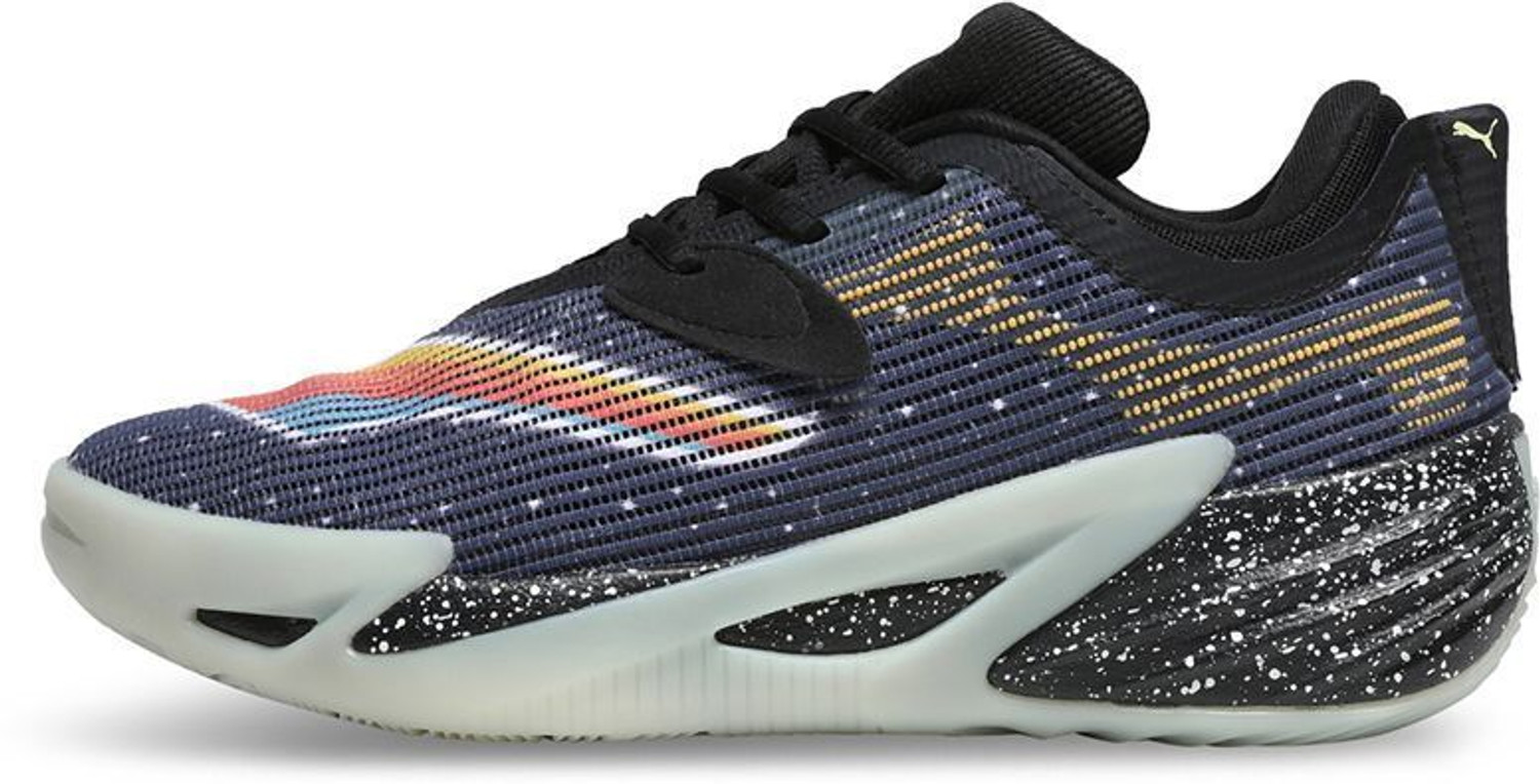 Image of PUMA All-Pro NITRO 2 E.T. Basketball Shoes For Women