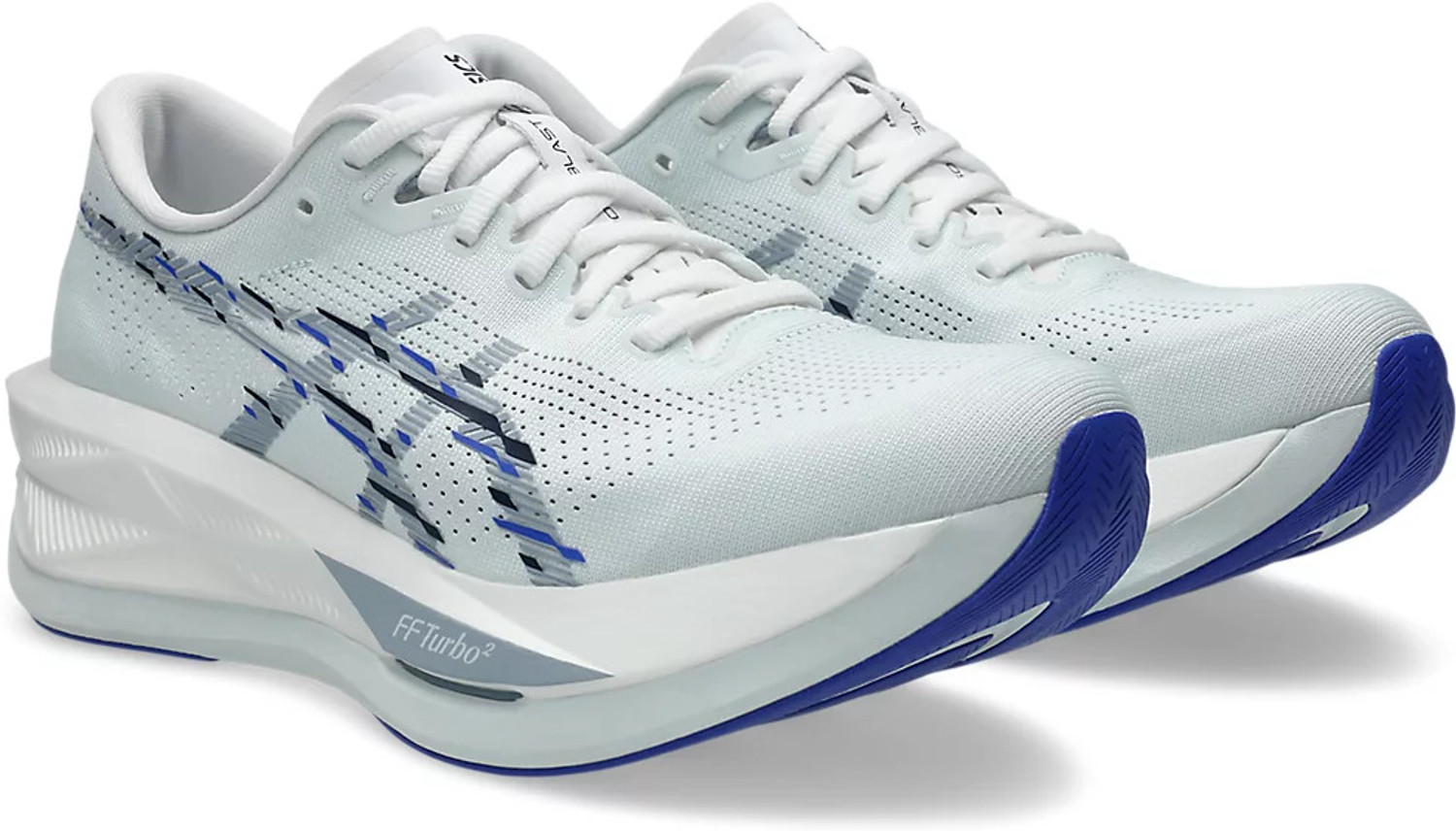 Image of Asics SONICBLAST Running Shoes For Men