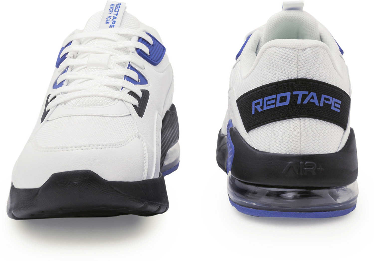 Image of RED TAPE Sneakers For Men