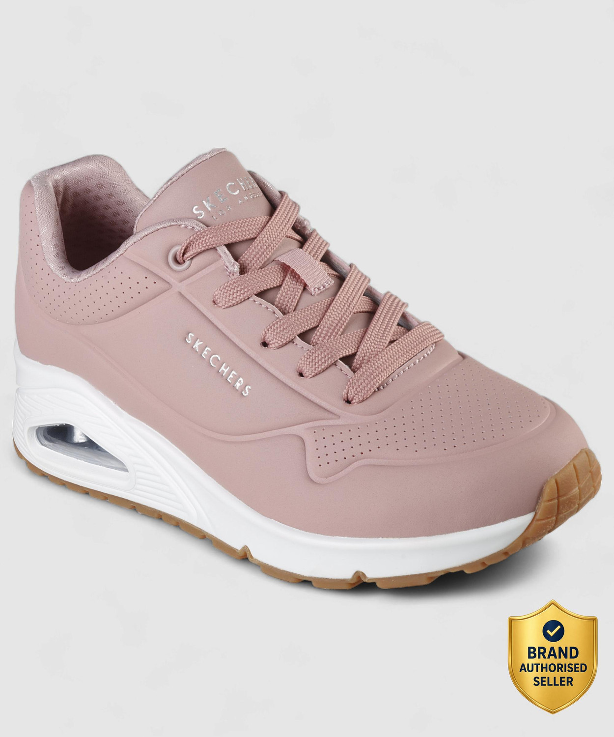 Image of Skechers UNO - STAND ON AIR Sneakers For Women