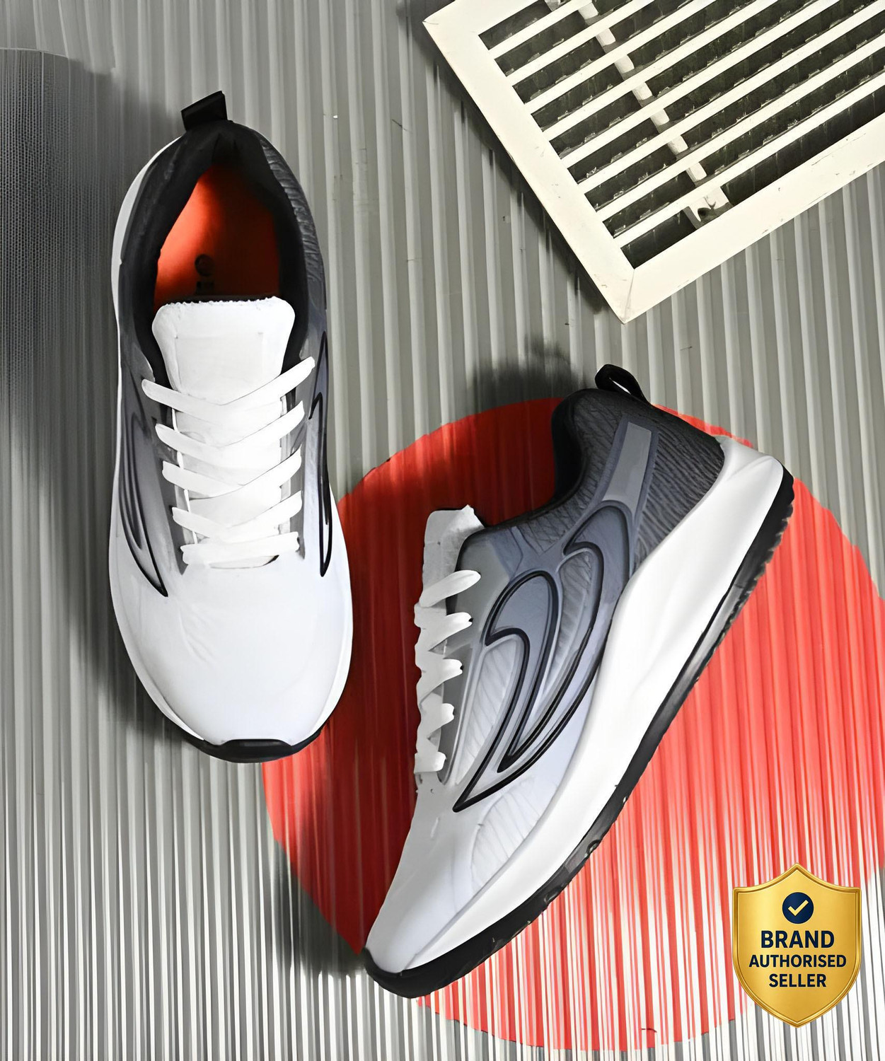 Image of Roadster Sneakers For Men
