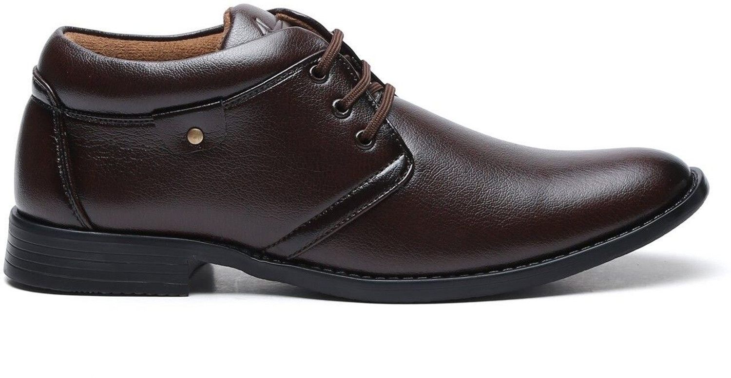 Image of Club Style CSBT95 Boots For Men