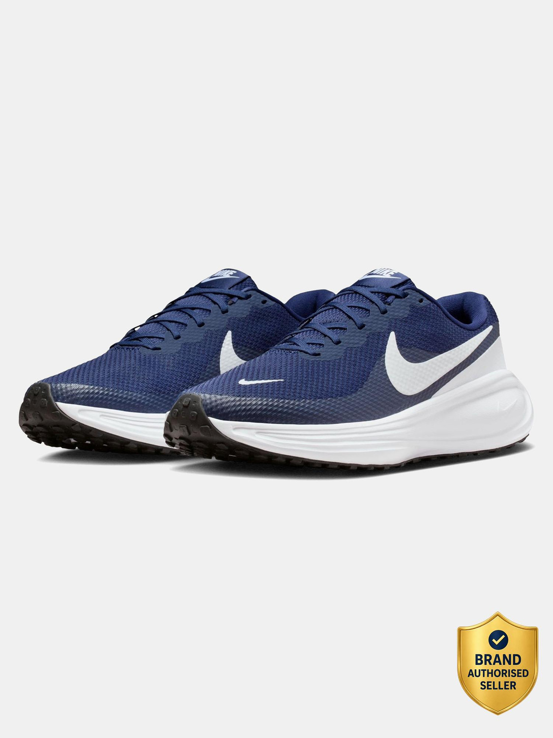Image of NIKE REVOLUTION 8 Running Shoes For Men