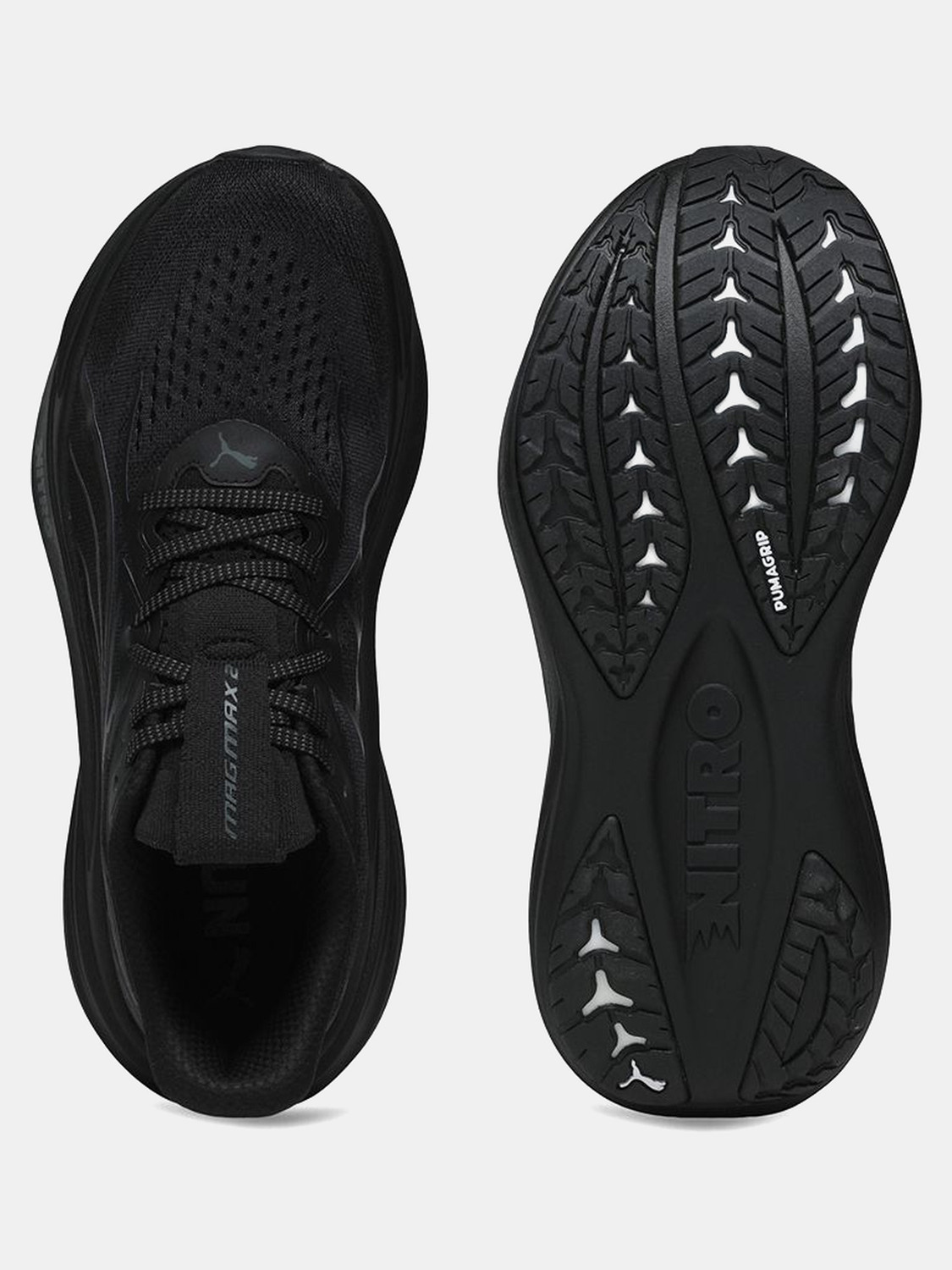 Image of PUMA MagMax NITRO 2 Running Shoes For Men