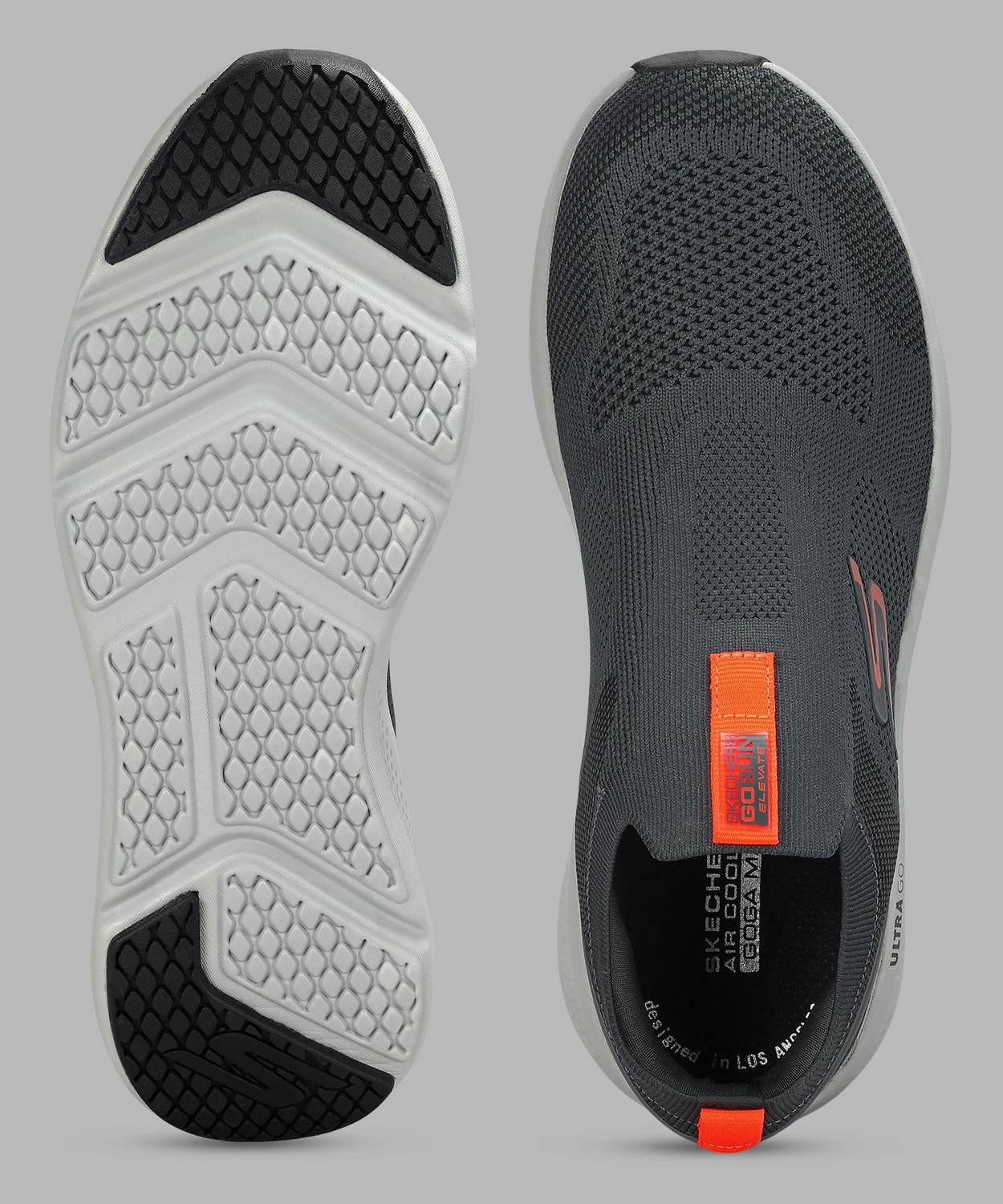 Image of Skechers GO RUN ELEVATE Sneakers For Men