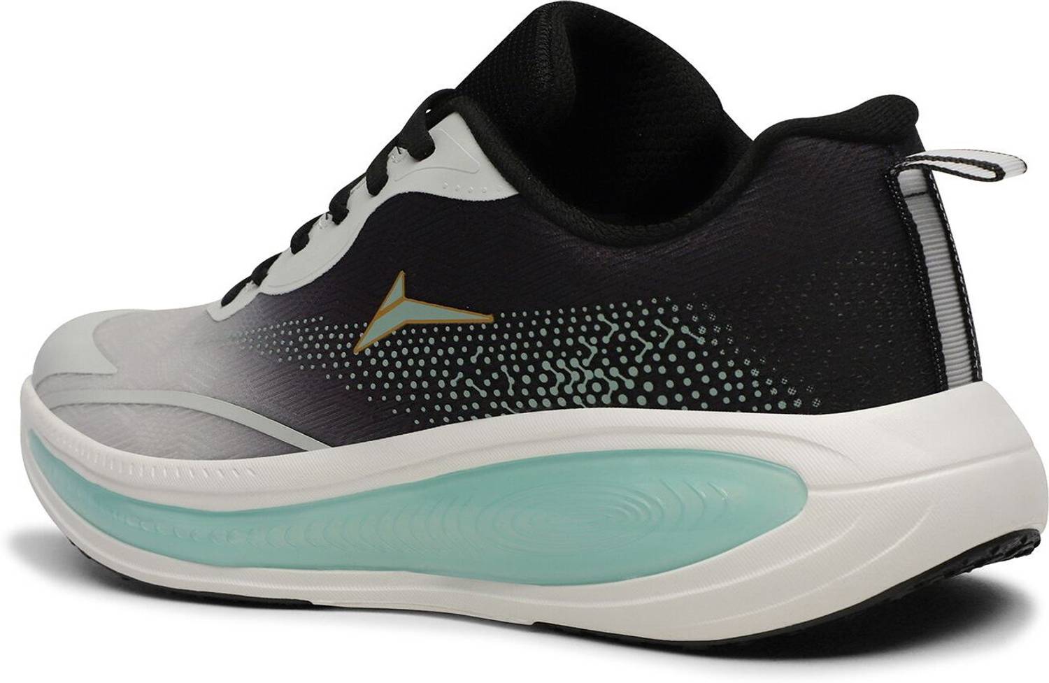JQR JEREMY Men's Multicolor Running Shoes - Image 4