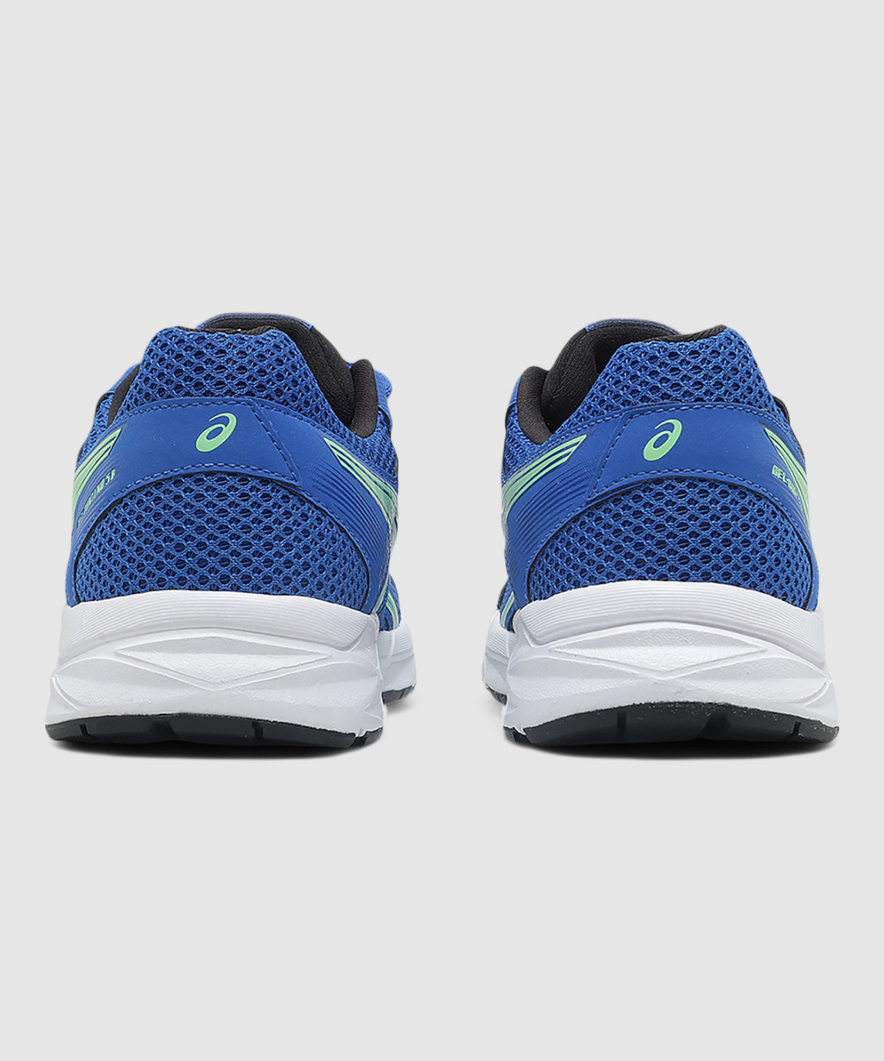 Image of Asics GEL-CONTEND 5B Running Shoes For Men