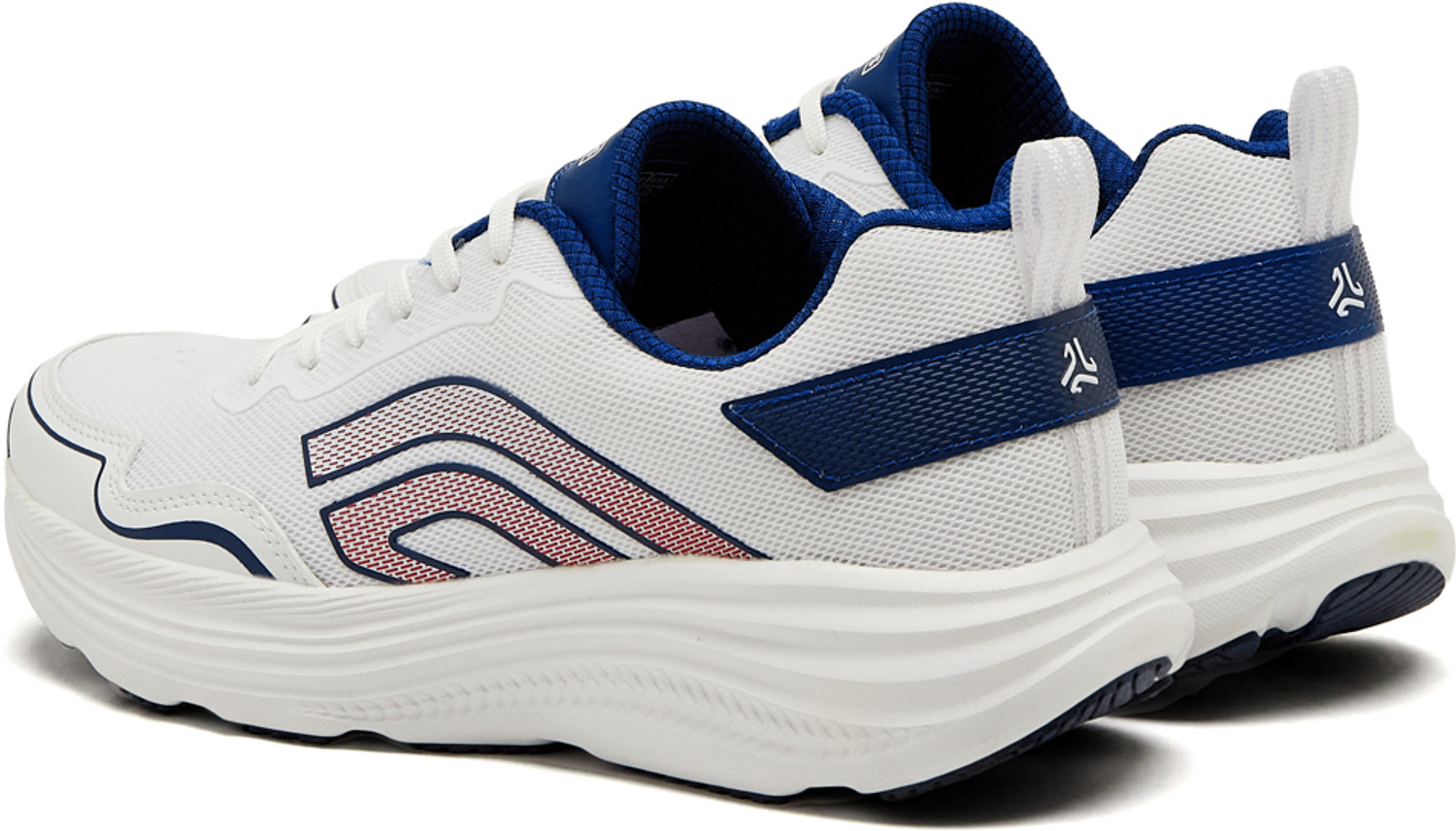 Image of CAMPUS Men's Comfortable Casual Sneakers Running Shoes For Men