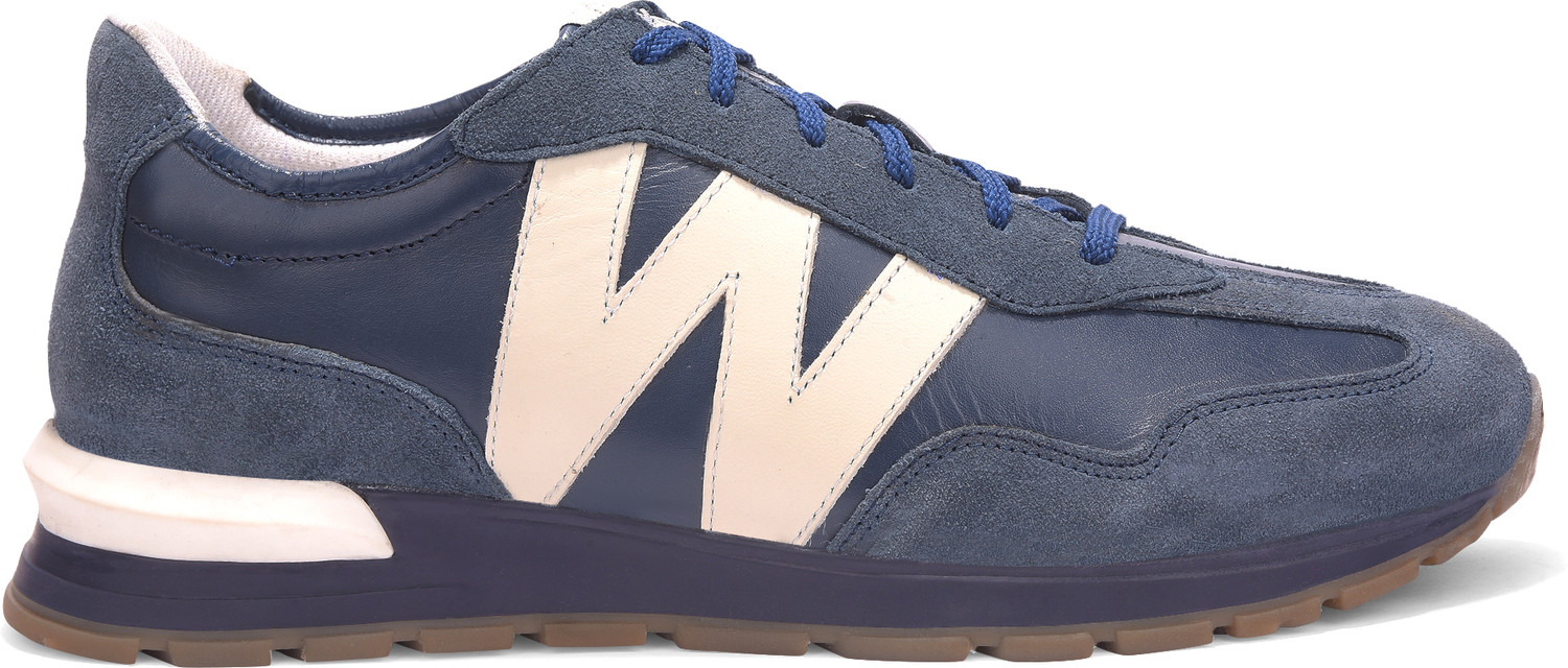 Image of WOODLAND Lace Up Lightweight Breathable Comfortable Daily Use Casuals For Men