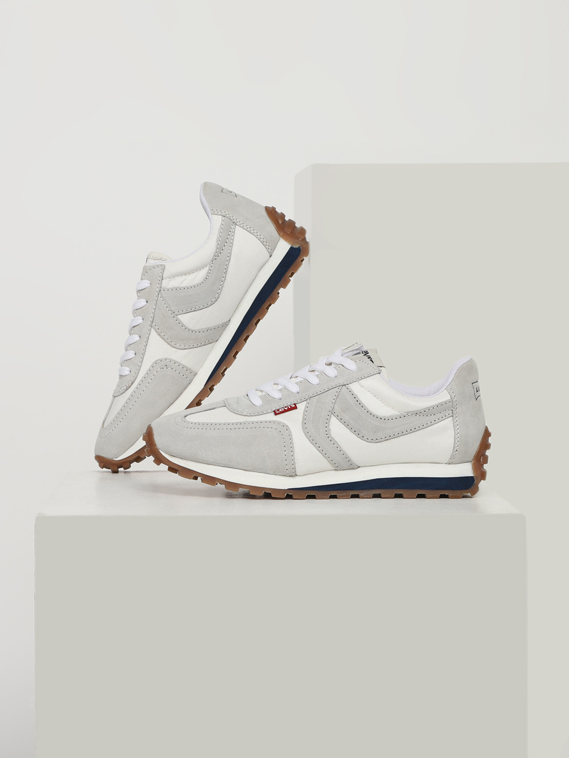 Image of LEVI'S Sneakers For Men