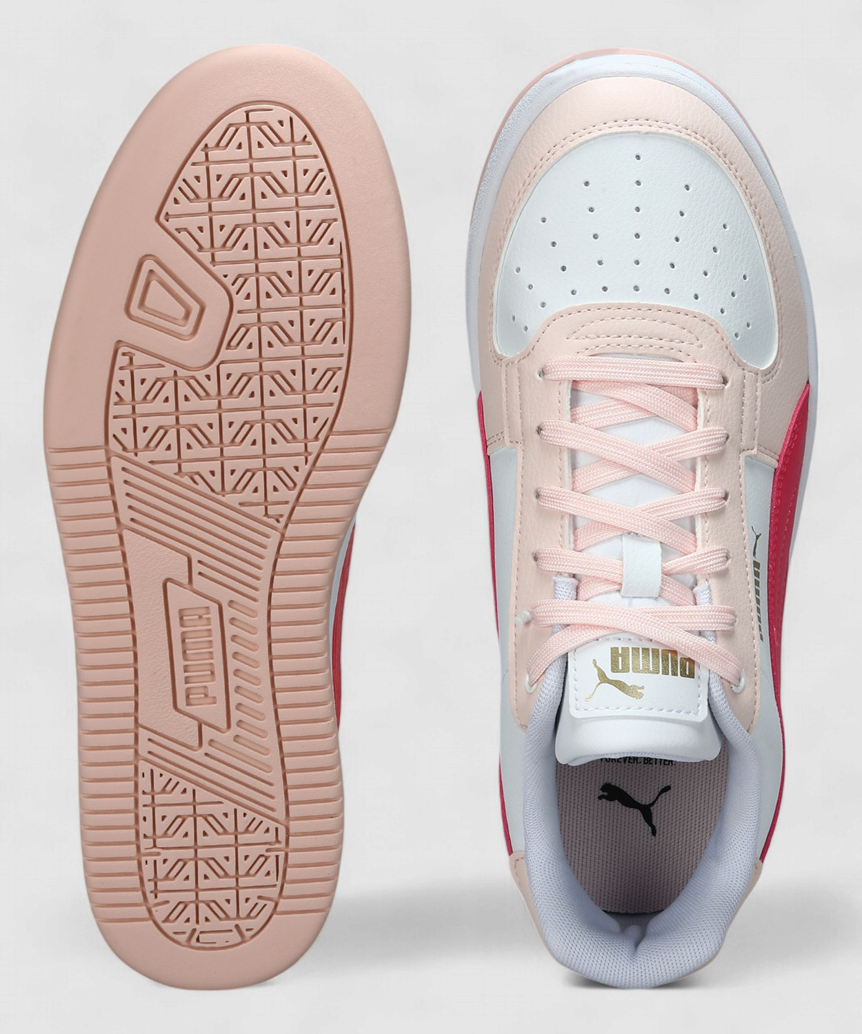 Image of PUMA Caven 2.0 Sneakers For Women