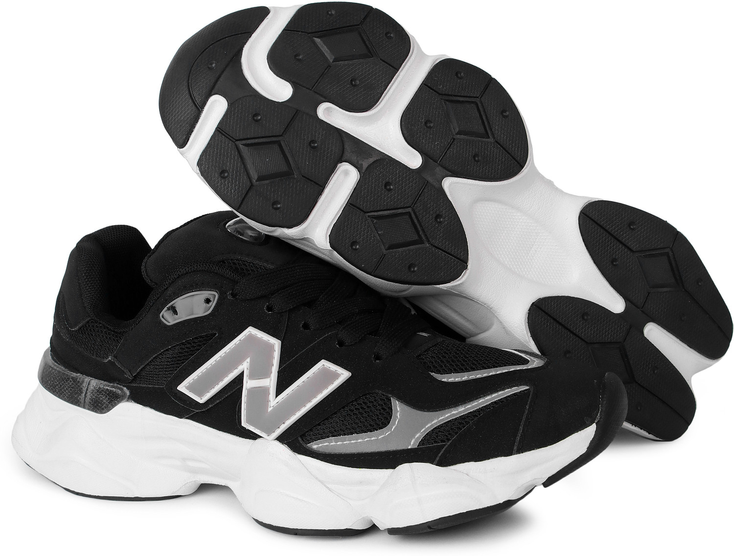 Image of Yes'No Premium Sports , Walking, Gym, Cricket, Trending Running Shoes For Men's Sneakers For Men