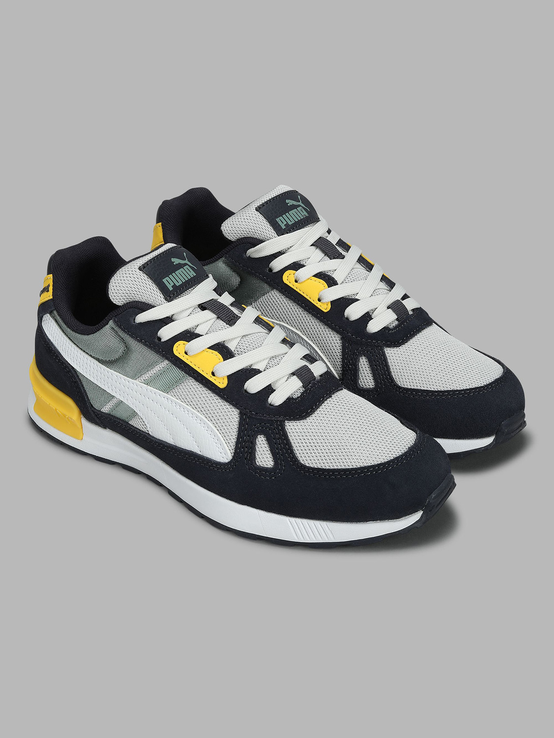Image of PUMA Graviton Pro Sneakers For Men