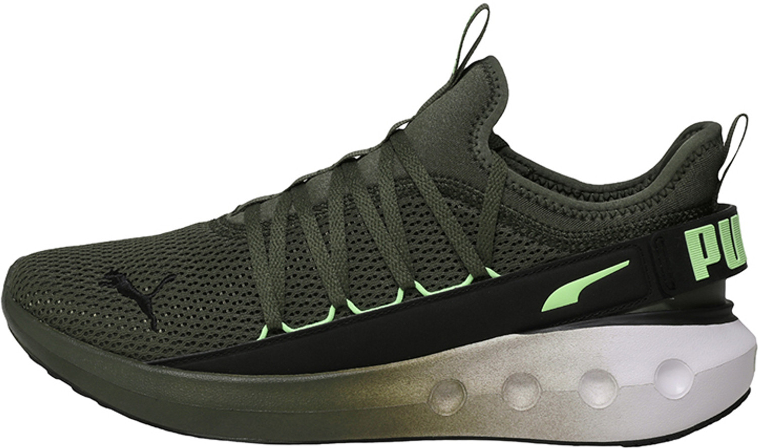Image of PUMA Softride Carson Fresh Running Shoes For Men
