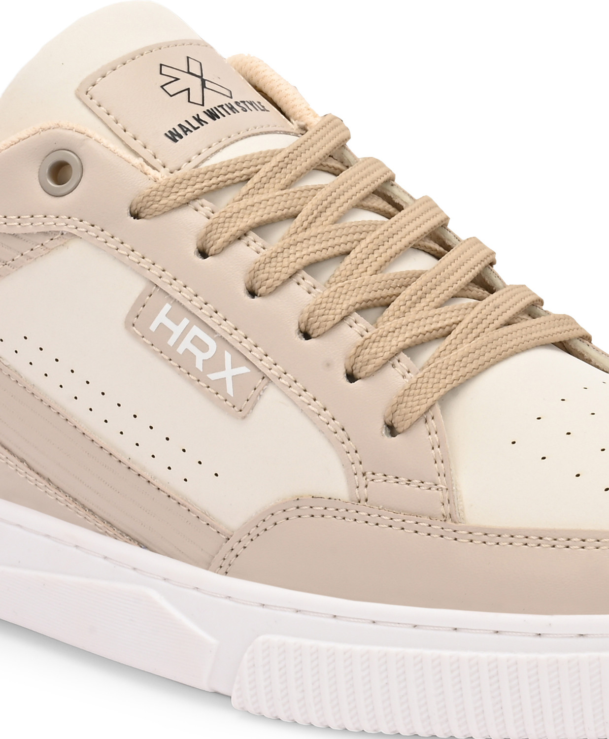 Image of HRX by Hrithik Roshan Premium sneakers Sneakers For Women