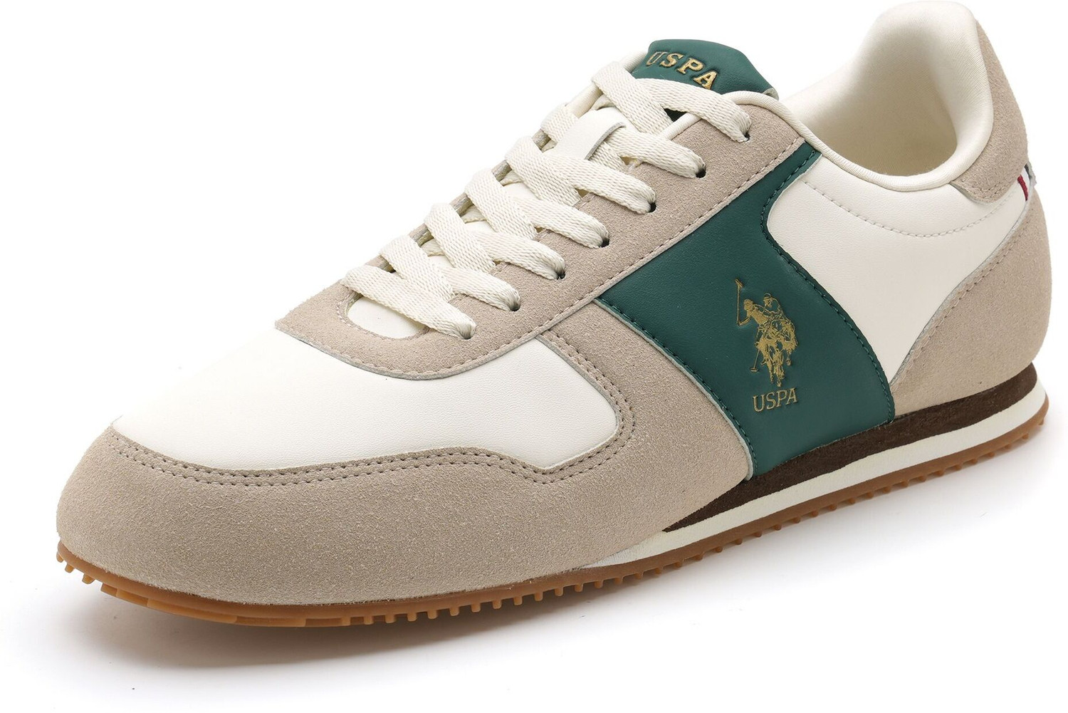 Image of U.S. POLO ASSN. ENCO Sneakers For Men