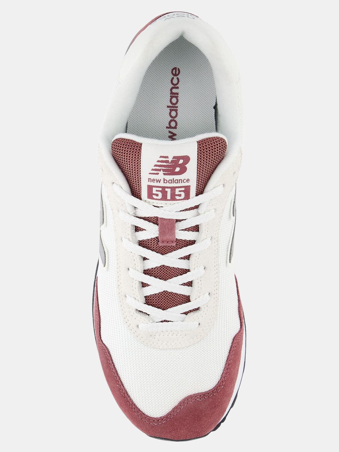 Image of New Balance Men 515 Casual Shoes Sneakers For Men