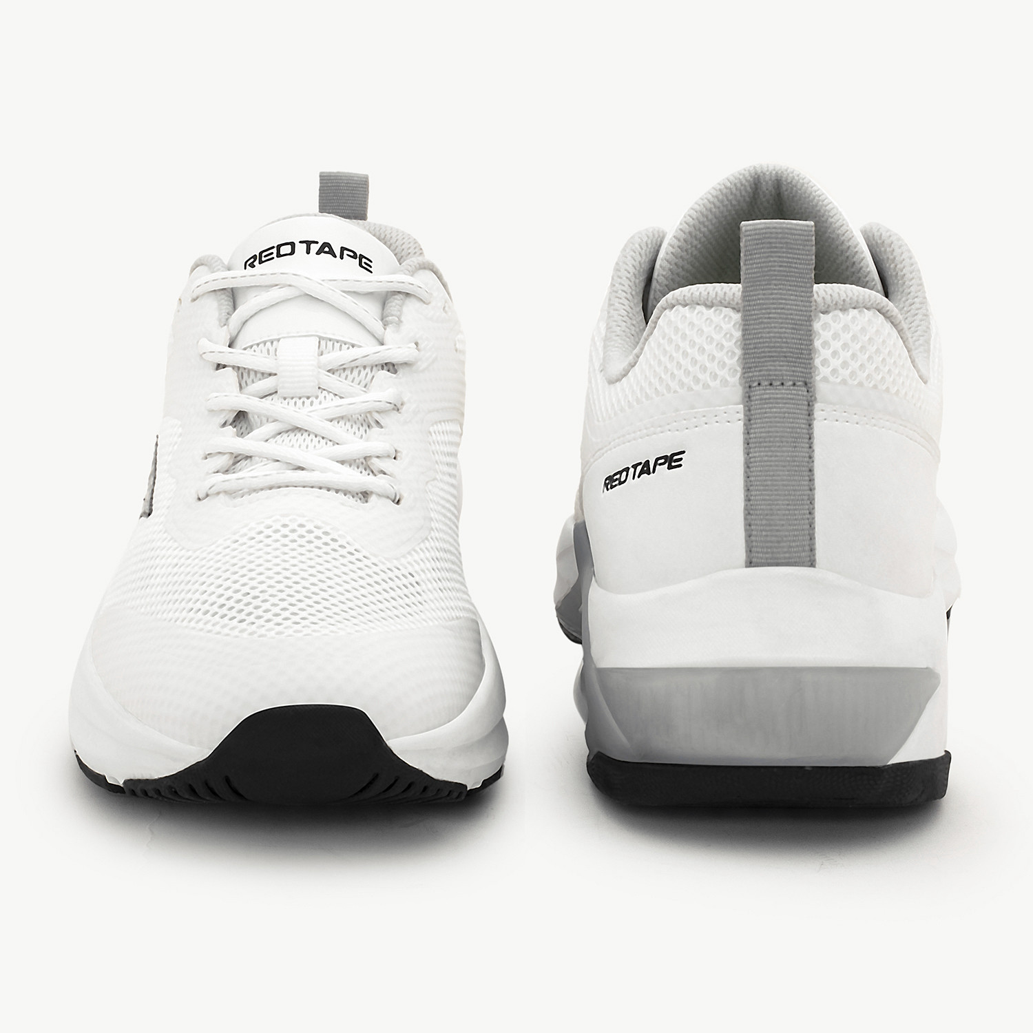 Image of RED TAPE Low Cut Athleisure Sports Shoes Walking Shoes For Men
