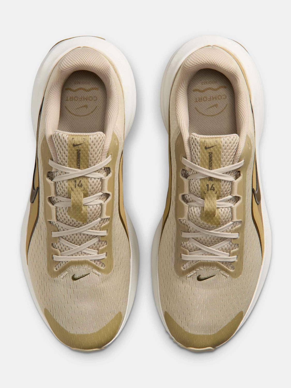 NIKE Downshifter 14 Men's Road Running Shoe - Image 5